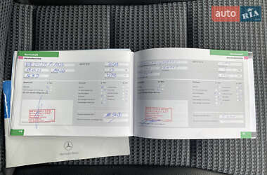 Хэтчбек Mercedes-Benz B-Class 2006 в 