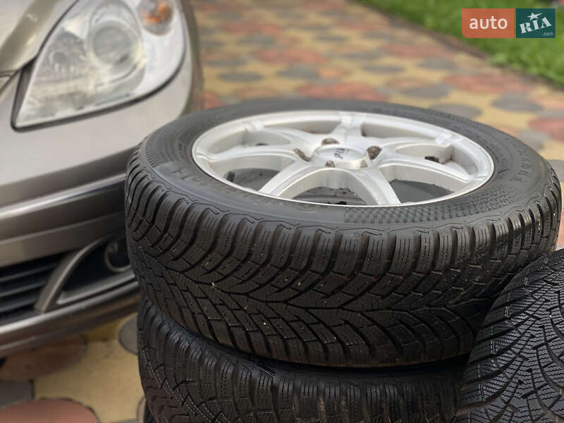 Хэтчбек Mercedes-Benz B-Class 2006 в Хмельницком