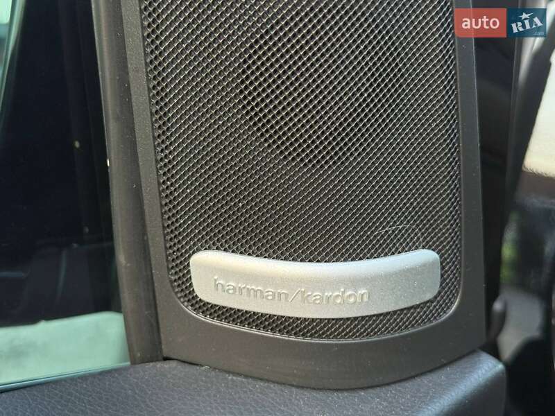 Хэтчбек Mercedes-Benz B-Class 2017 в Харькове