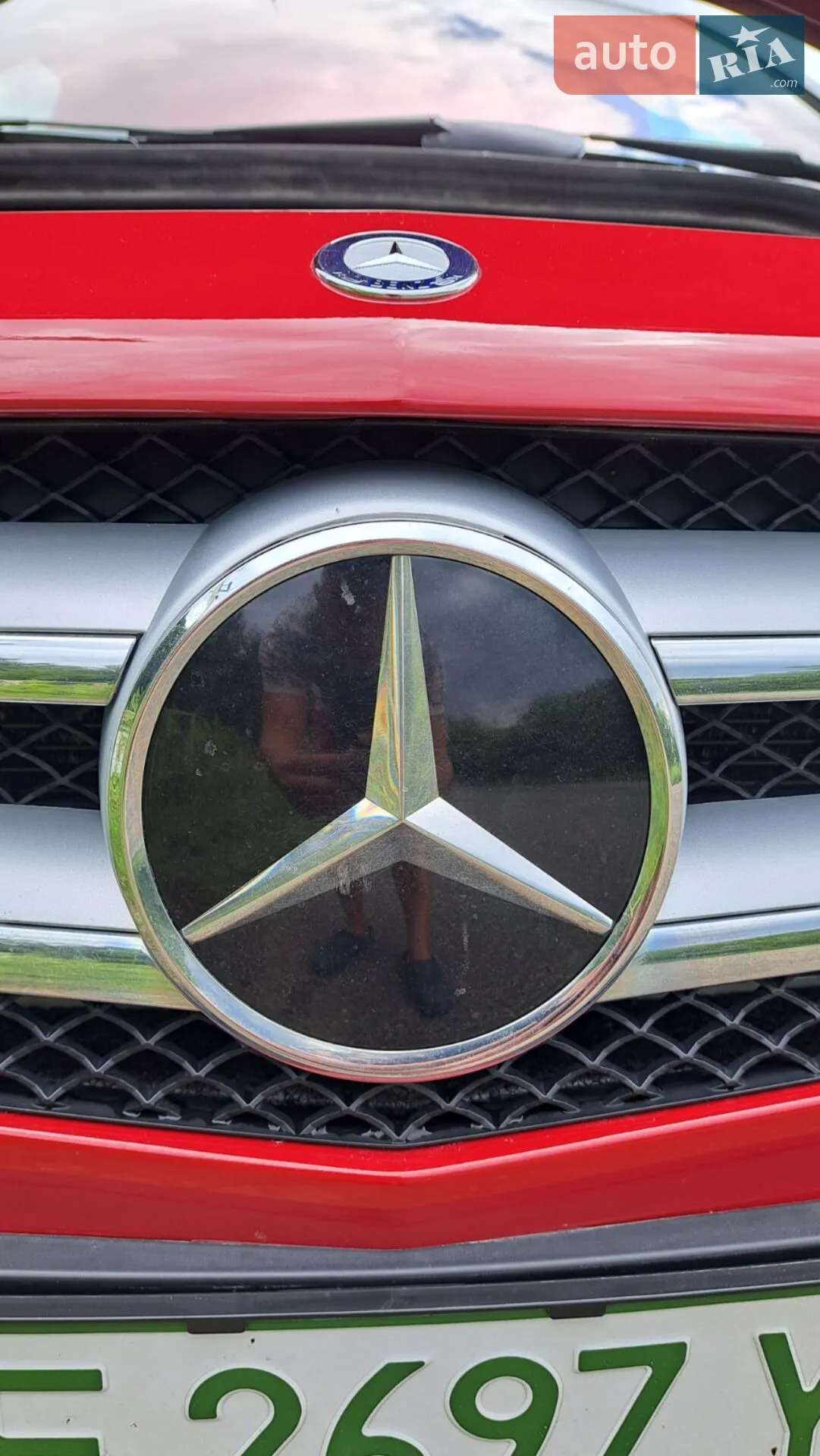 2015 Mercedes-Benz B-klasse - мініатюра 11