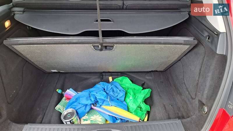 Хэтчбек Mercedes-Benz B-Class 2015 в Черновцах