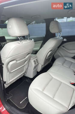 Хэтчбек Mercedes-Benz B-Class 2015 в 