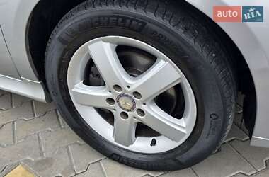 Хэтчбек Mercedes-Benz B-Class 2008 в 