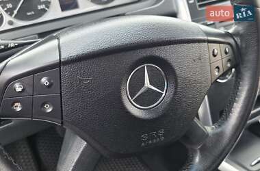 Хэтчбек Mercedes-Benz B-Class 2008 в 