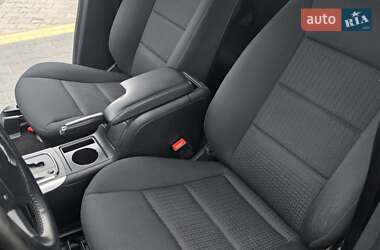 Хэтчбек Mercedes-Benz B-Class 2008 в 