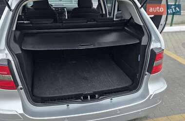 Хэтчбек Mercedes-Benz B-Class 2008 в 