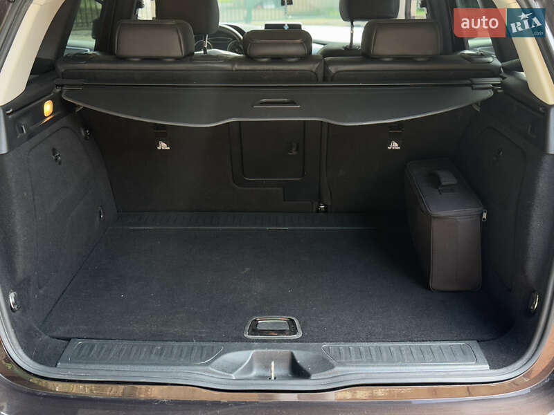 Хэтчбек Mercedes-Benz B-Class 2016 в Львове фото 23 Хэтчбек Mercedes-Benz B-Class 2016 в Львове