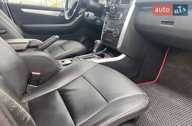 Хэтчбек Mercedes-Benz B-Class 2008 в 