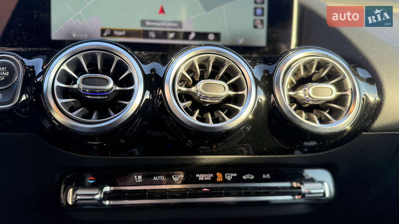 Хетчбек Mercedes-Benz B-Class 2019 в Вінниці