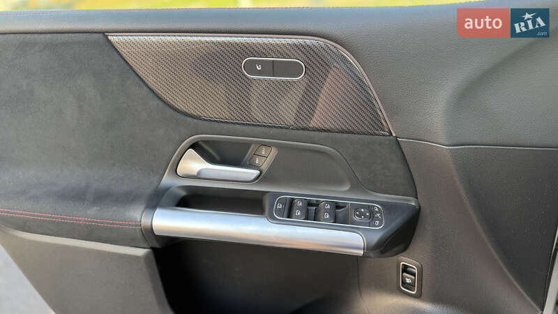 Хетчбек Mercedes-Benz B-Class 2019 в Вінниці