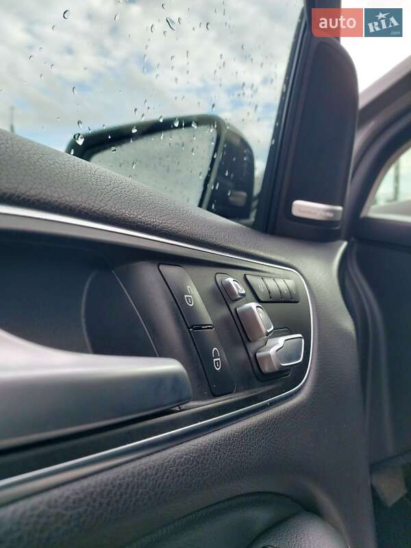 Хэтчбек Mercedes-Benz B-Class 2014 в Дрогобыче