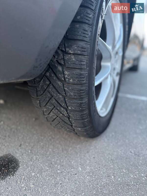 Хэтчбек Mercedes-Benz B-Class 2008 в Хмельницком