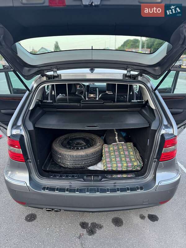 Хэтчбек Mercedes-Benz B-Class 2008 в Хмельницком