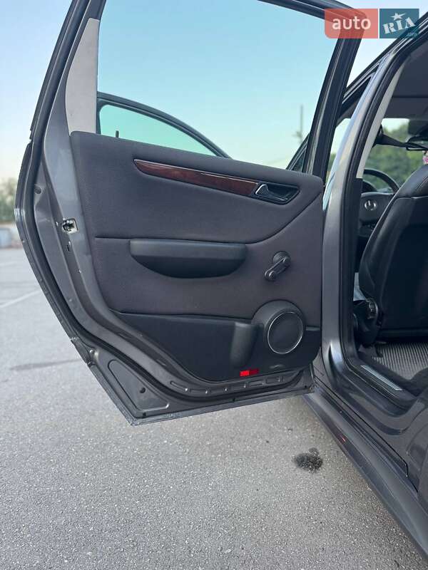 Хэтчбек Mercedes-Benz B-Class 2008 в Хмельницком