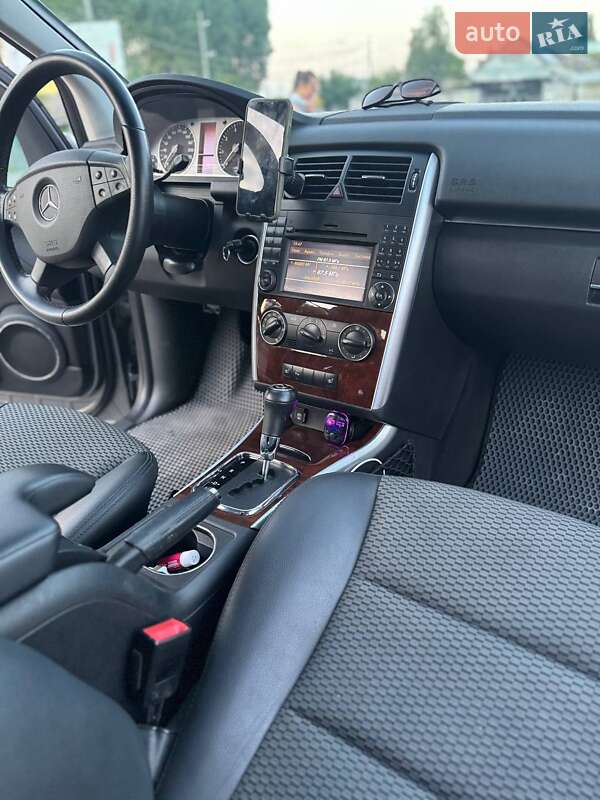 Хэтчбек Mercedes-Benz B-Class 2008 в Хмельницком