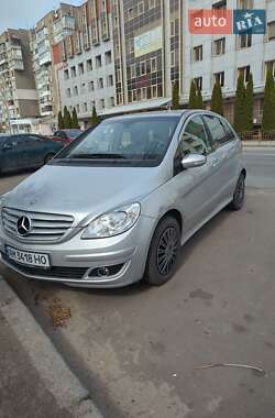 Хэтчбек Mercedes-Benz B-Class 2006 в Житомире