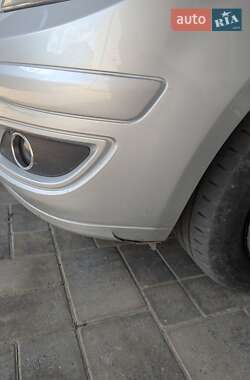 Хэтчбек Mercedes-Benz B-Class 2006 в 