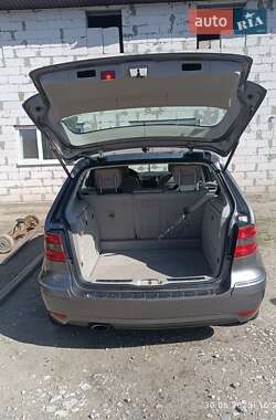 Хэтчбек Mercedes-Benz B-Class 2008 в Днепре