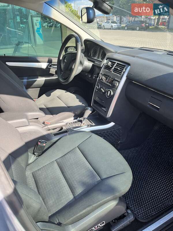 Хэтчбек Mercedes-Benz B-Class 2007 в Белой Церкви