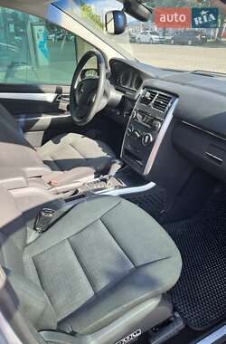 Хэтчбек Mercedes-Benz B-Class 2007 в 