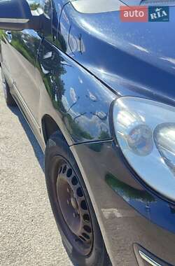 Хэтчбек Mercedes-Benz B-Class 2008 в 