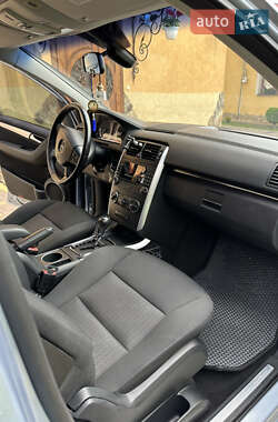 Хэтчбек Mercedes-Benz B-Class 2006 в 