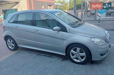 Хэтчбек Mercedes-Benz B-Class 2006 в 