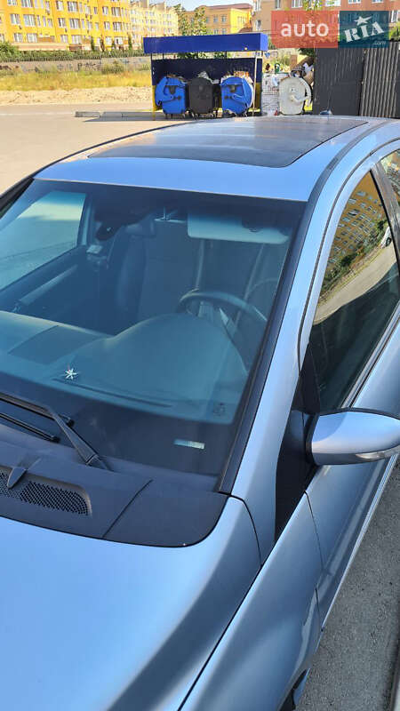 Хетчбек Mercedes-Benz B-Class 2006 в Києві