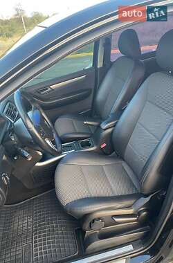 Хэтчбек Mercedes-Benz B-Class 2008 в 