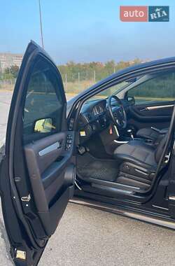 Хэтчбек Mercedes-Benz B-Class 2008 в 