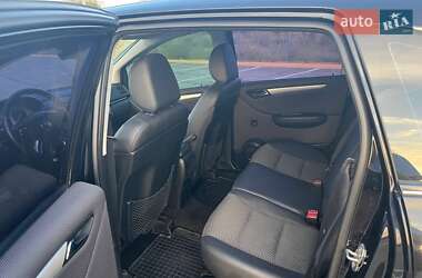 Хэтчбек Mercedes-Benz B-Class 2008 в 