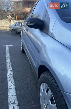 Хэтчбек Mercedes-Benz B-Class 2006 в 