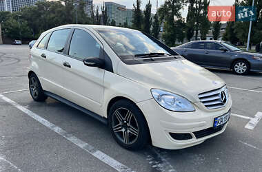 Хетчбек Mercedes-Benz B-Class 2006 в Києві