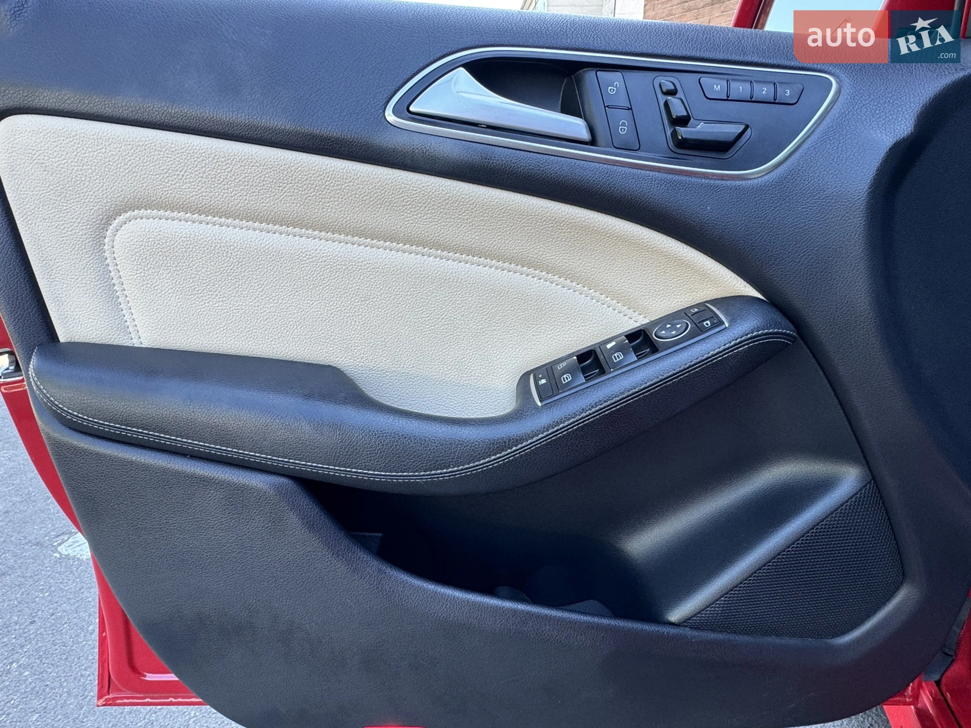2014 Mercedes-Benz B-klasse - мініатюра 16