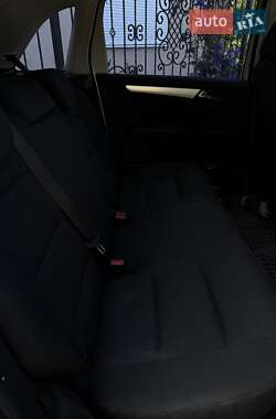 Хэтчбек Mercedes-Benz B-Class 2005 в 