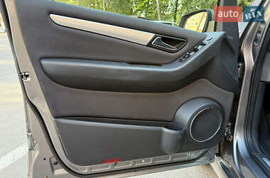 Хэтчбек Mercedes-Benz B-Class 2009 в 