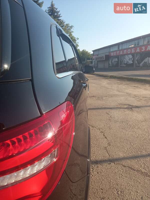 Хэтчбек Mercedes-Benz B-Class 2017 в Могилев-Подольске