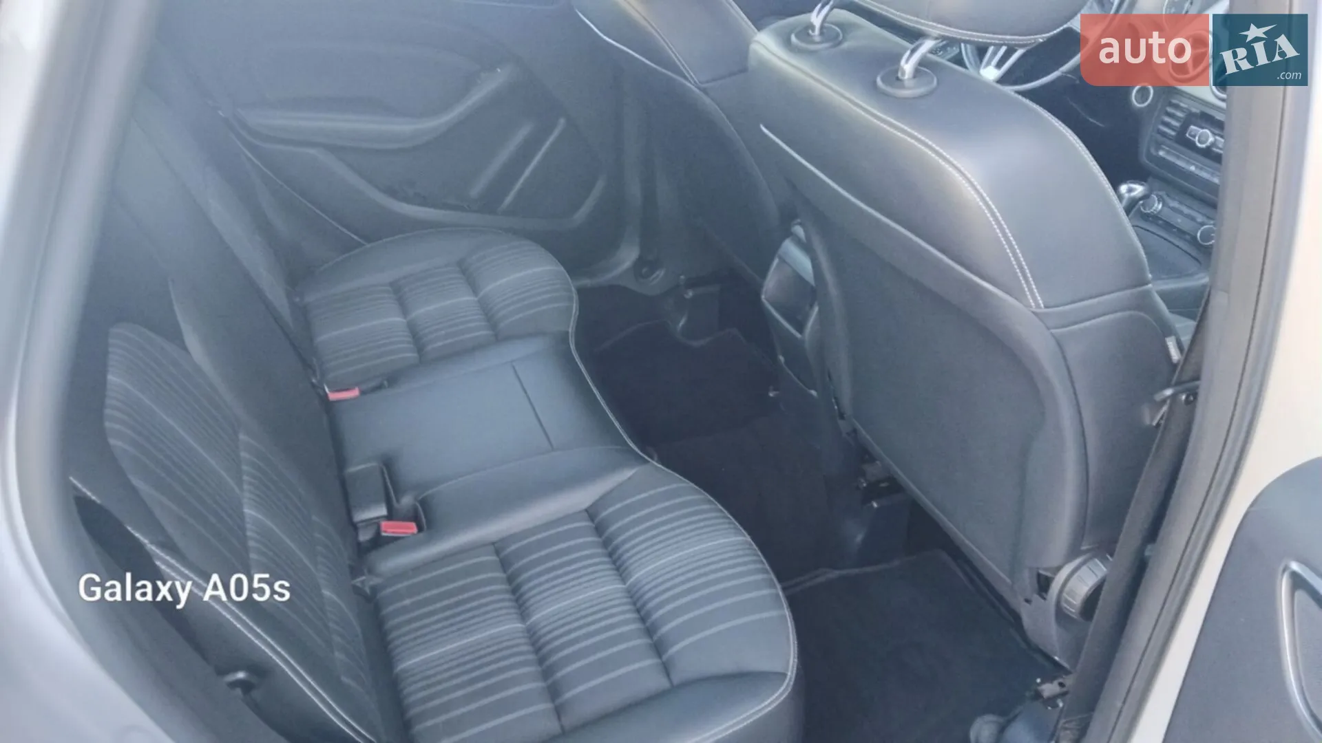 2012 Mercedes-Benz B-klasse - мініатюра 2