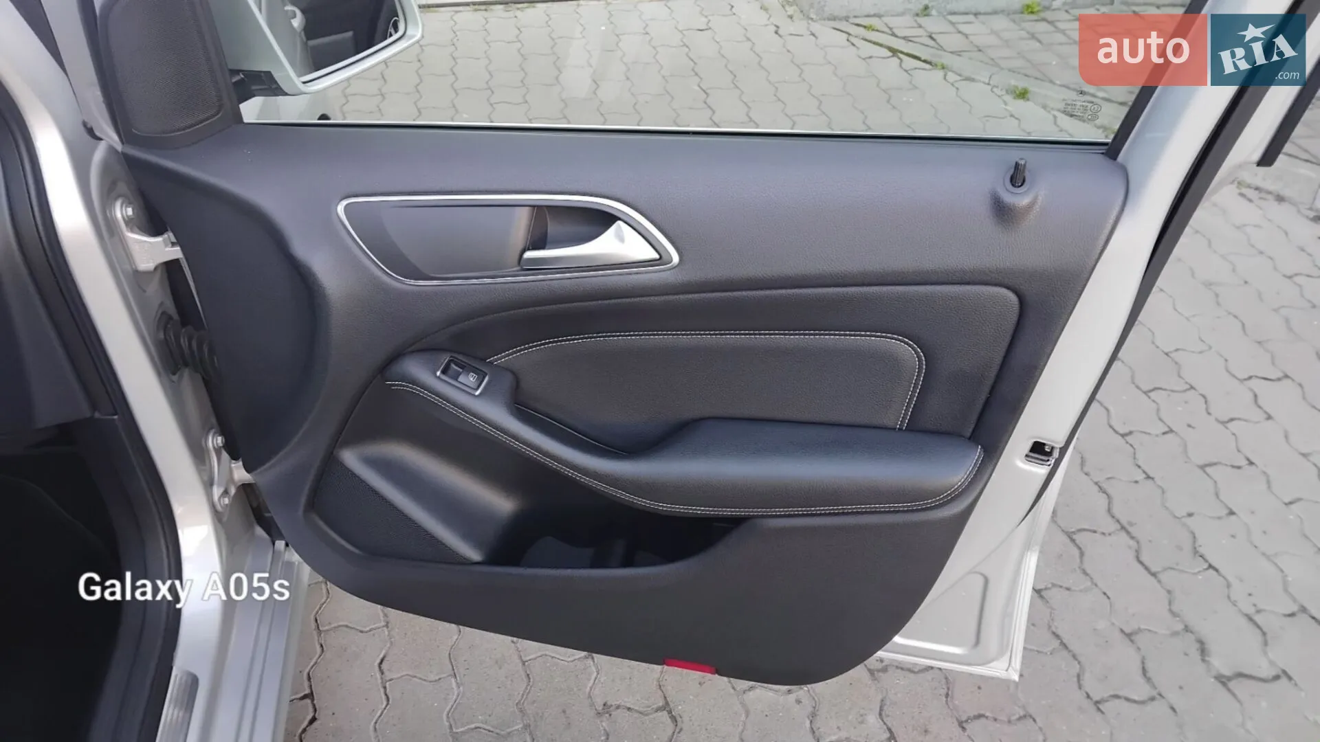 2012 Mercedes-Benz B-klasse - мініатюра 12