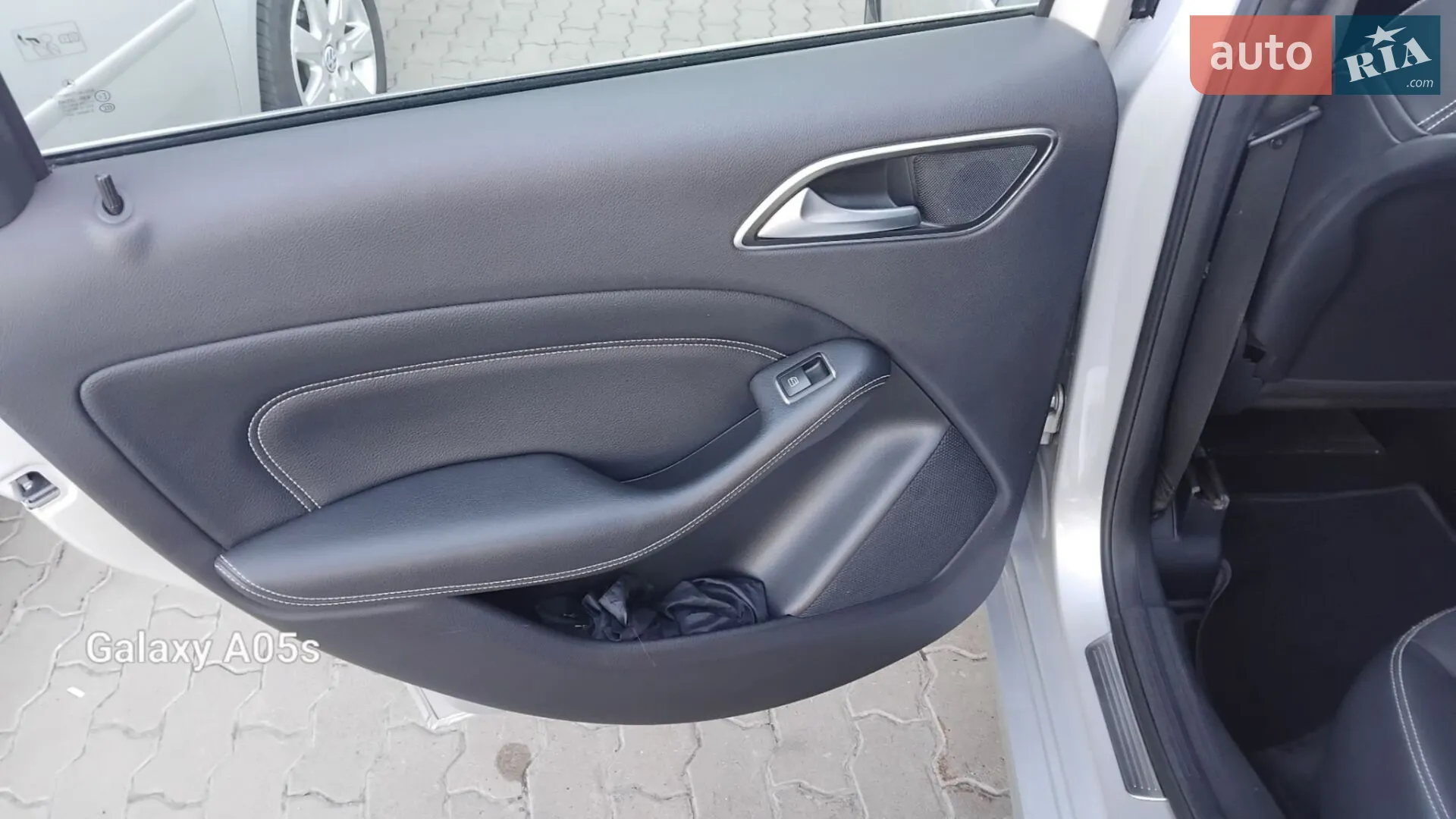 2012 Mercedes-Benz B-klasse - мініатюра 17