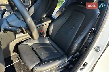 Хэтчбек Mercedes-Benz B-Class 2019 в 