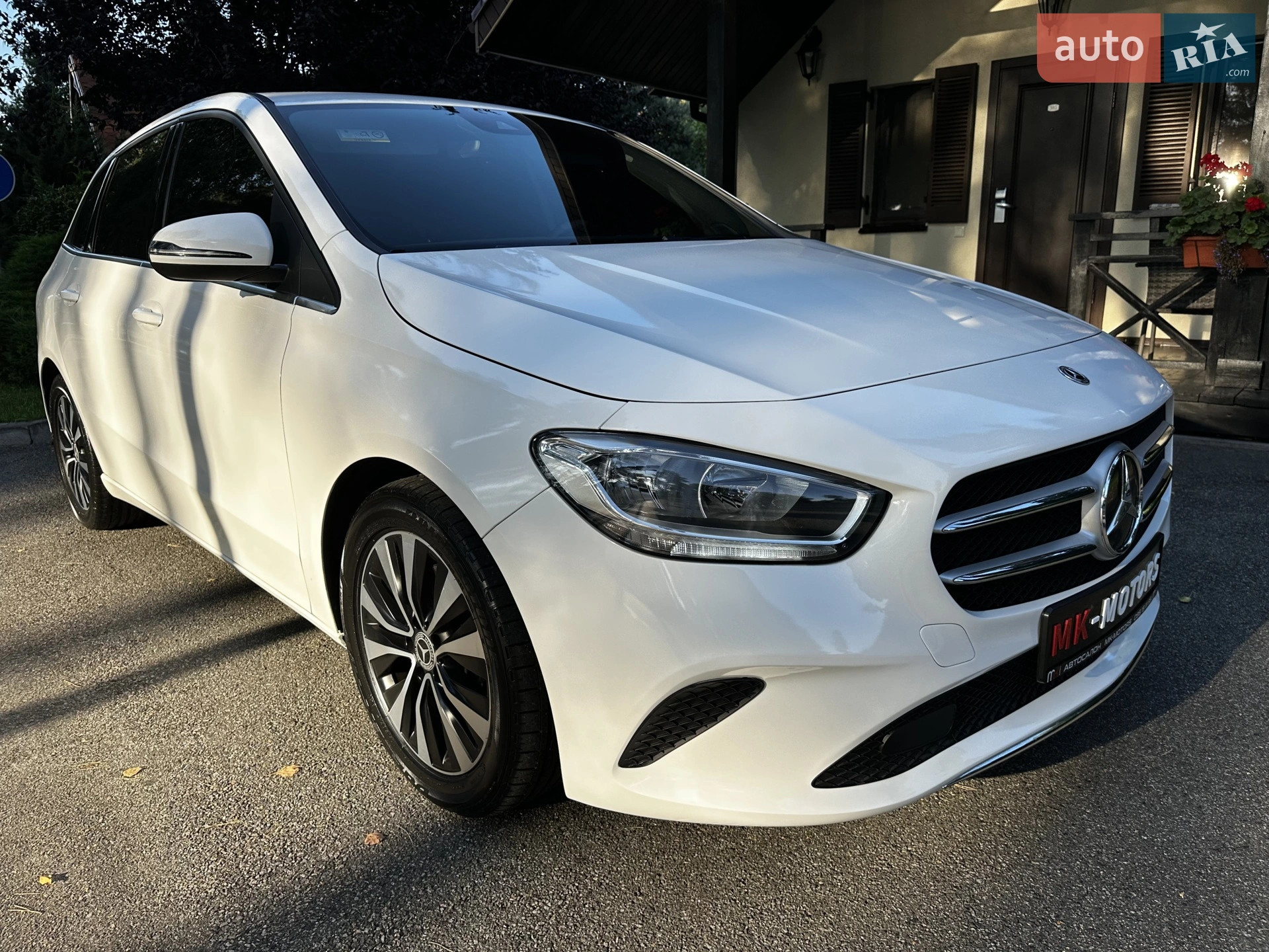 Фото авто 8