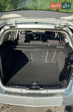 Хэтчбек Mercedes-Benz B-Class 2009 в 