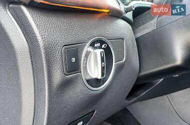 Хэтчбек Mercedes-Benz B-Class 2014 в 