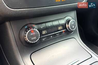 Хэтчбек Mercedes-Benz B-Class 2014 в 