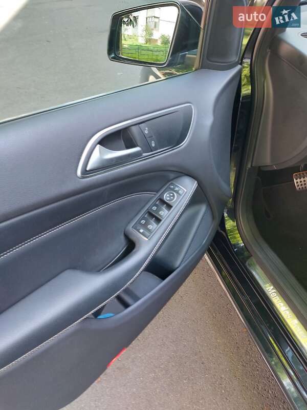 Хэтчбек Mercedes-Benz B-Class 2014 в Виннице фото 19 Хэтчбек Mercedes-Benz B-Class 2014 в Виннице