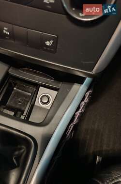 Хэтчбек Mercedes-Benz B-Class 2005 в 