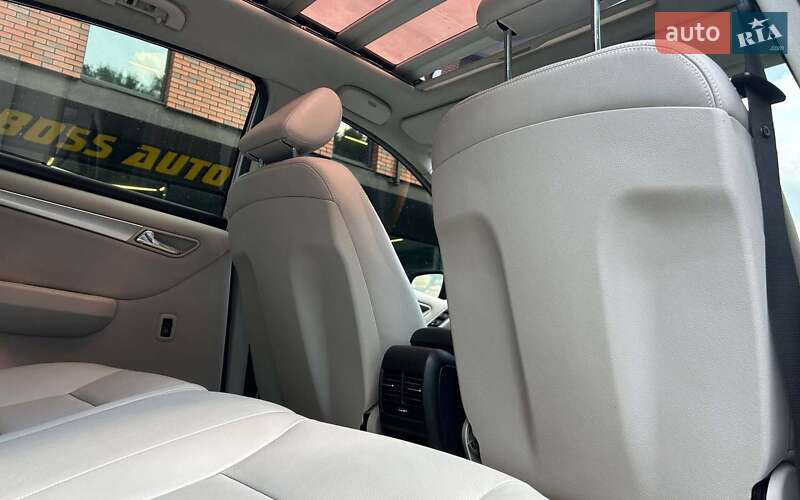 Хэтчбек Mercedes-Benz B-Class 2009 в Черновцах