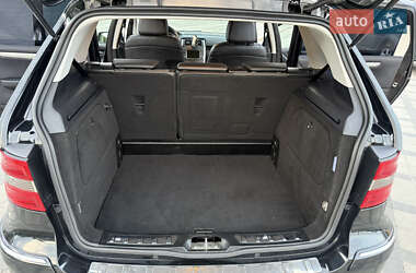 Хэтчбек Mercedes-Benz B-Class 2008 в 