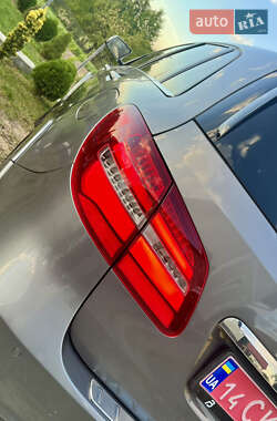 Хэтчбек Mercedes-Benz B-Class 2016 в 